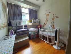 The Serennia (D15), Apartment #282617221